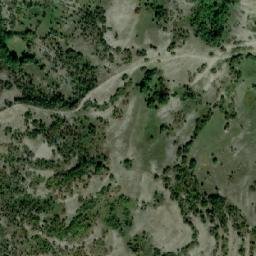 Satellite imagery of Golo Brdo, BA