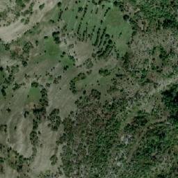 Satellite imagery of Golo Brdo, BA