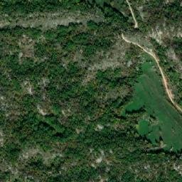 Satellite imagery of Visoka Greda, ME