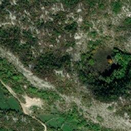 Satellite imagery of Visoka Greda, ME