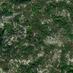 Satellite imagery of Visoka Greda, ME