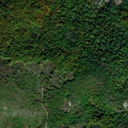 Satellite imagery of Naljutci, ME