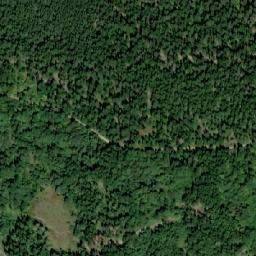 Satellite imagery of Gojnovac, ME
