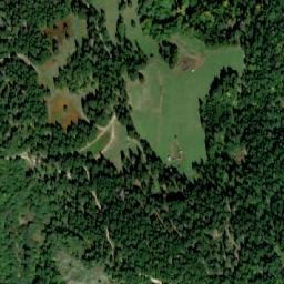 Satellite imagery of Gojnovac, ME