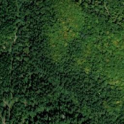 Satellite imagery of Gojnovac, ME
