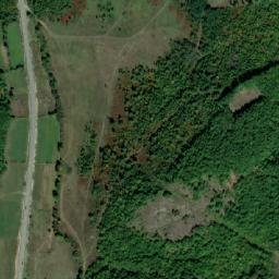 Satellite imagery of Krši, ME