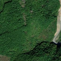 Satellite imagery of Krši, ME
