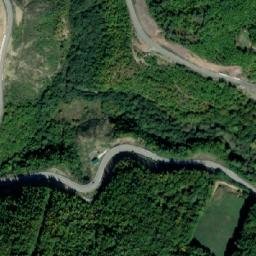 Satellite imagery of Krši, ME