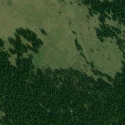 Satellite imagery of Vlah, ME