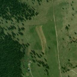 Satellite imagery of Vlah, ME