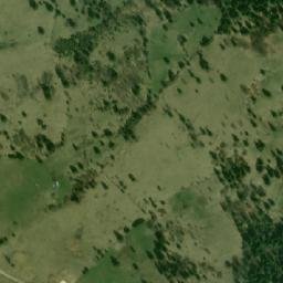 Satellite imagery of Vlah, ME