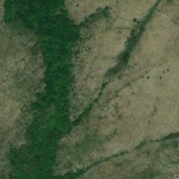 Satellite imagery of Gradishte, BG