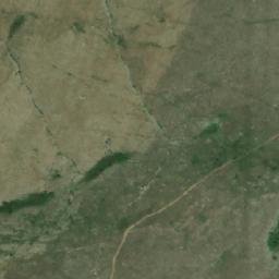 Satellite imagery of Gradishte, BG