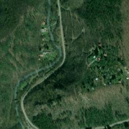 Satellite imagery of TT77, BG