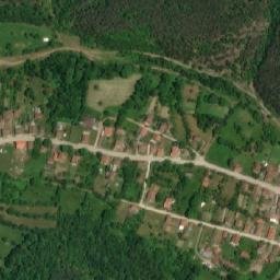 Satellite imagery of TT6, BG