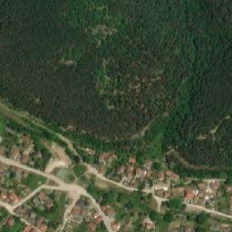 Satellite imagery of TT6, BG