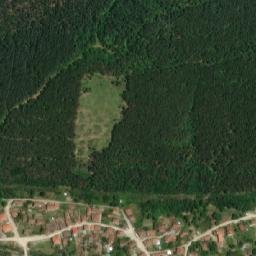 Satellite imagery of TT6, BG