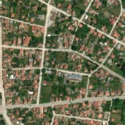 Satellite imagery of TT43, BG