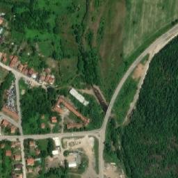 Satellite imagery of TT43, BG