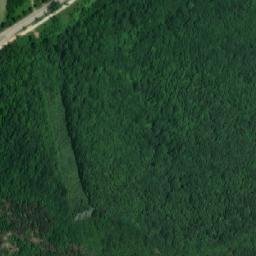 Satellite imagery of TT43, BG