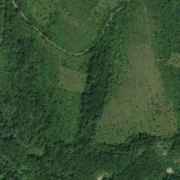 Satellite imagery of TT43, BG