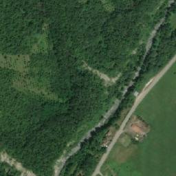 Satellite imagery of TT43, BG