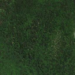 Satellite imagery of Varbishki Prohod, BG