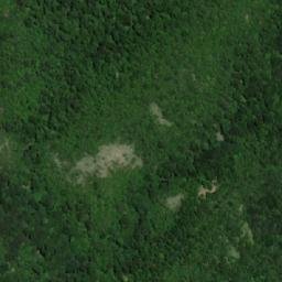 Satellite imagery of Varbishki Prohod, BG