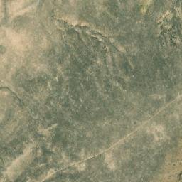 Satellite imagery of Khrebet Kyzylmuryn, KZ