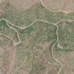 Satellite imagery of Sixmile Ridge, US