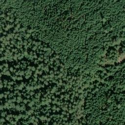 Satellite imagery of Sweetbriar Mine, US