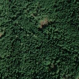 Satellite imagery of Sweetbriar Mine, US