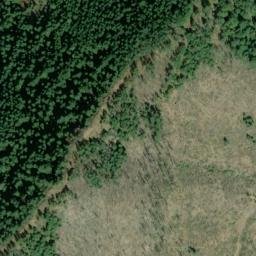 Satellite imagery of Sweetbriar Mine, US