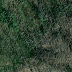 Satellite imagery of Callahan Ridge, US