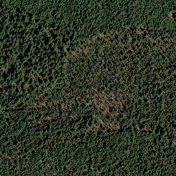 Satellite imagery of Elephants Back, US