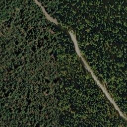Satellite imagery of Elephants Back, US