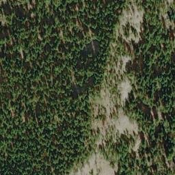 Satellite imagery of Munson Ridge, US