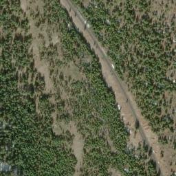Satellite imagery of Dutton Ridge, US