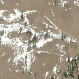 Satellite imagery of Dutton Ridge, US