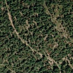 Satellite imagery of Booth Ridge, US