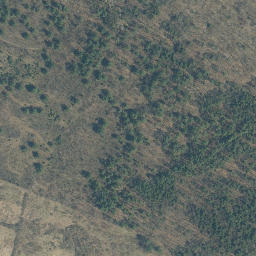 Satellite imagery of Little Nose, US