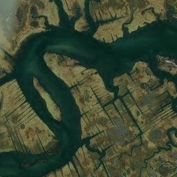 Satellite imagery of Mills Point, US