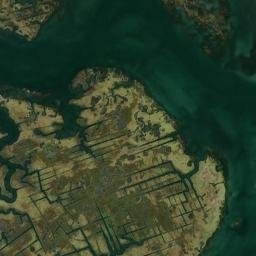 Satellite imagery of Mills Point, US