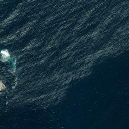 Satellite imagery of Punta de los Oídos, ES