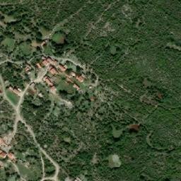 Satellite imagery of Smrčevac, BA