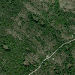 Satellite imagery of Smrčevac, BA