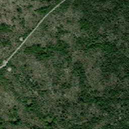 Satellite imagery of Smrčevac, BA