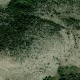 Satellite imagery of Mali Lisac, BA