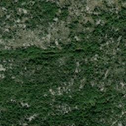 Satellite imagery of Humac, BA