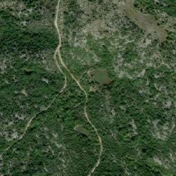 Satellite imagery of Humac, BA